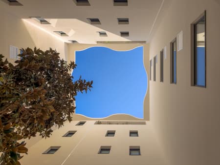 Jardins Secrets Bioclimatic Shells